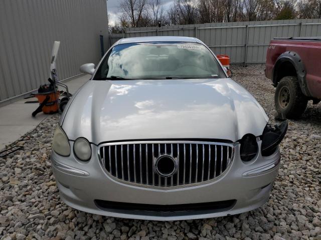 2G4WD582591227084 | 2009 Buick lacrosse cxl