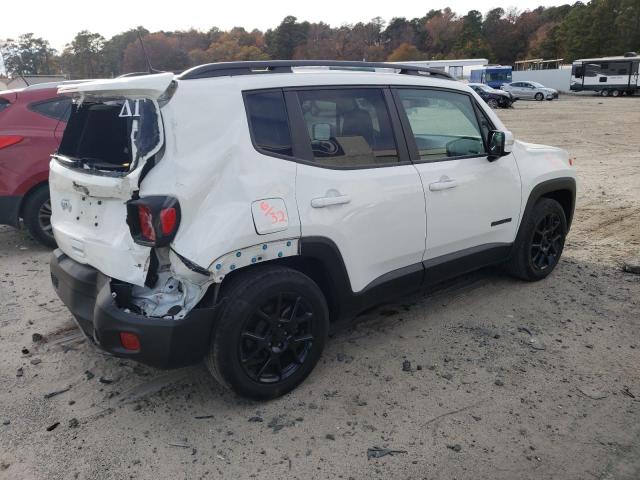 ZACNJABB7LPL67710 | 2020 JEEP RENEGADE L