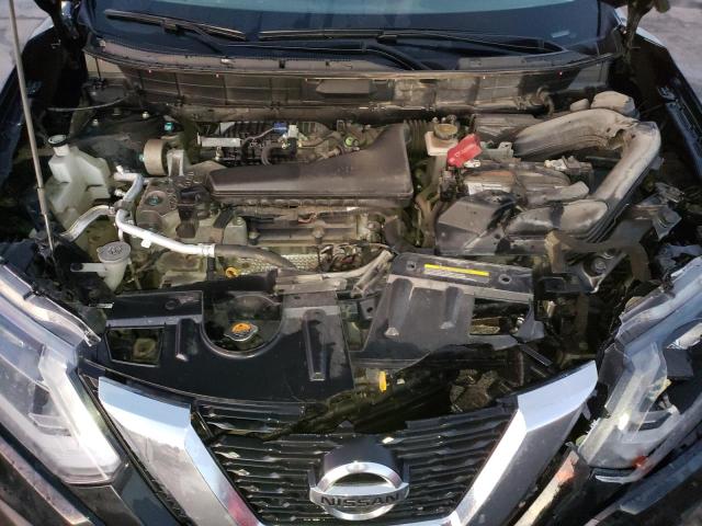 KNMAT2MV4HP557817 | 2017 NISSAN ROGUE S