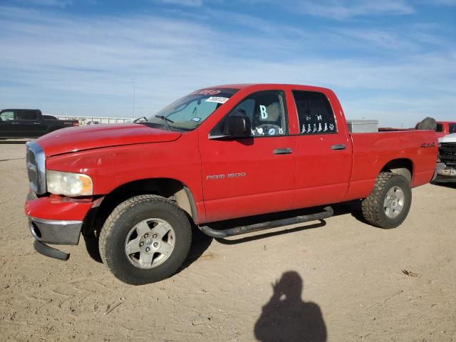 2004 Dodge Ram 1500 ST