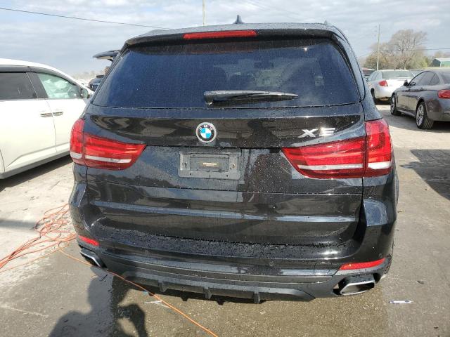 5UXKR2C59J0Z21635 2018 BMW X5, photo no. 6