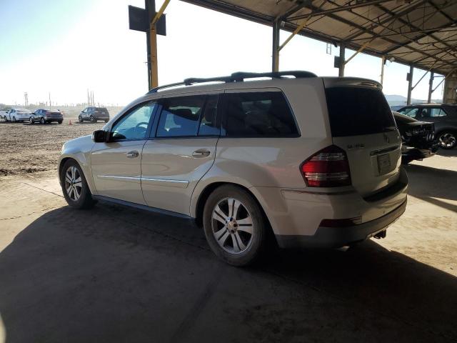 2008 Mercedes-Benz Gl 450 4Matic VIN: 4JGBF71E98A389586 Lot: 73059603