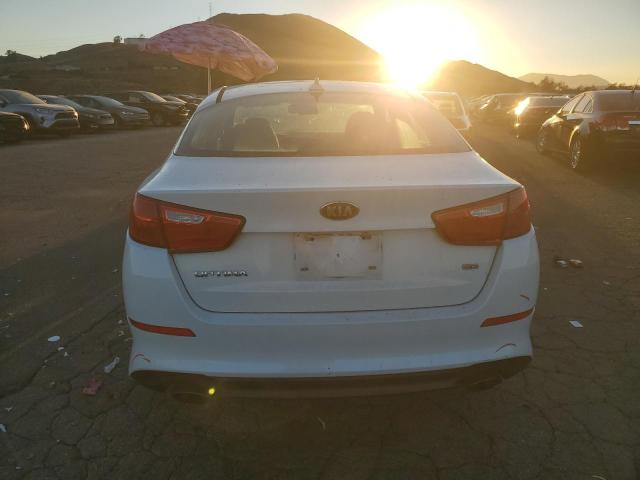 5XXGM4A77FG436034 KIA Optima Lx