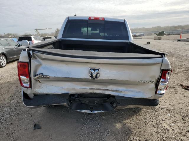 1C6RR7LT4FS717937 | 2015 RAM 1500 SLT