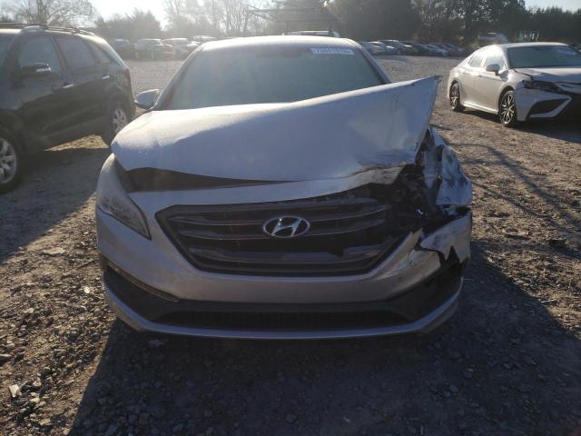 5NPE34AF7FH050395 | 2015 Hyundai sonata sport