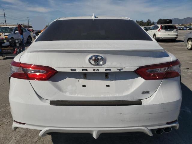 4T1G11AK4LU913497 | 2020 TOYOTA CAMRY SE