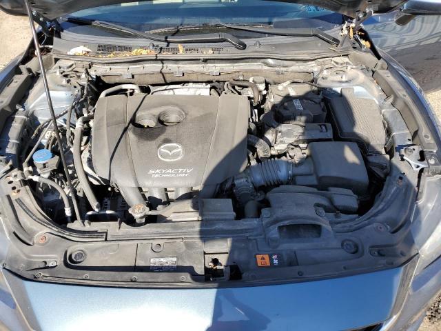 2016 MAZDA 6 TOURING - JM1GJ1V57G1474408