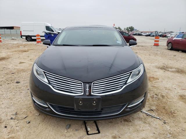 3LN6L2G98FR612386 | 2015 LINCOLN MKZ