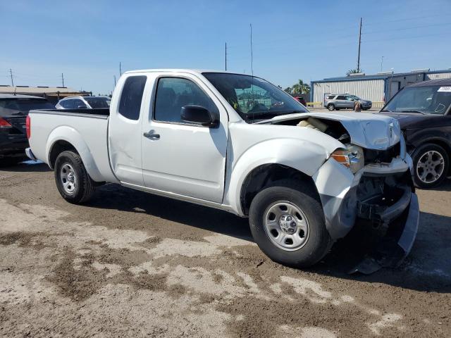 1N6BD0CT9FN728640 Nissan FRONTIER S