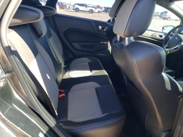 3FADP4GX7GM130541 Ford FIESTA ST