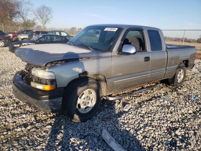 2000 Chevrolet C/K 1500 