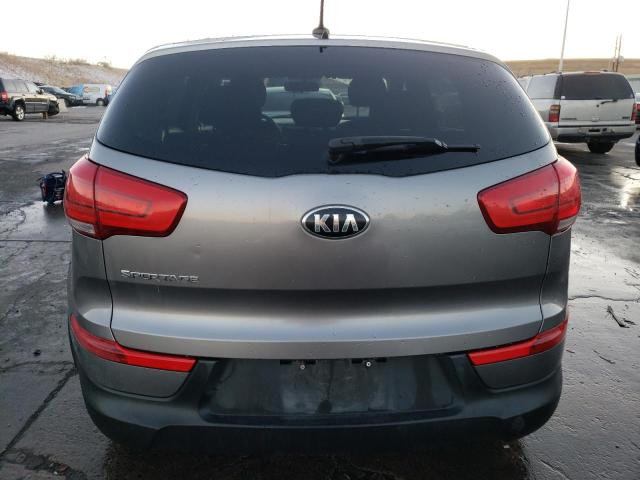 KNDPBCAC5F7675412 | 2015 KIA SPORTAGE L