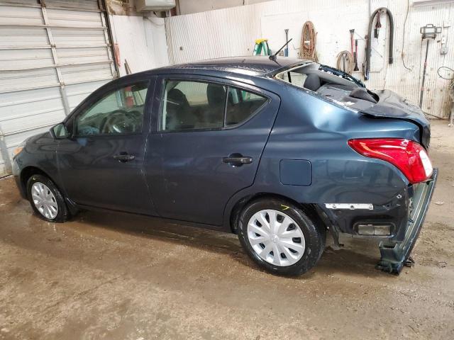 3N1CN7AP9GL835324 | 2016 NISSAN VERSA S