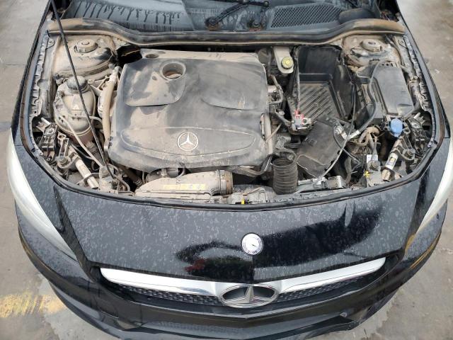 WDDSJ4EBXFN226491 Mercedes-Benz CLA 250