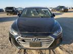 HYUNDAI ELANTRA SE photo