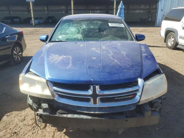 1C3CDZEG8CN247001 | 2012 Dodge avenger sxt