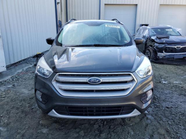 1FMCU0GD5JUC57414 2018 FORD ESCAPE, photo no. 5