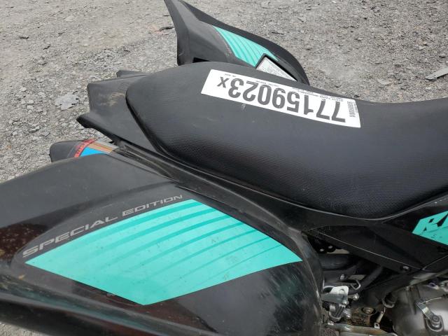 2023 YAMAHA YFM700 R 5Y4AML6E6PA101892