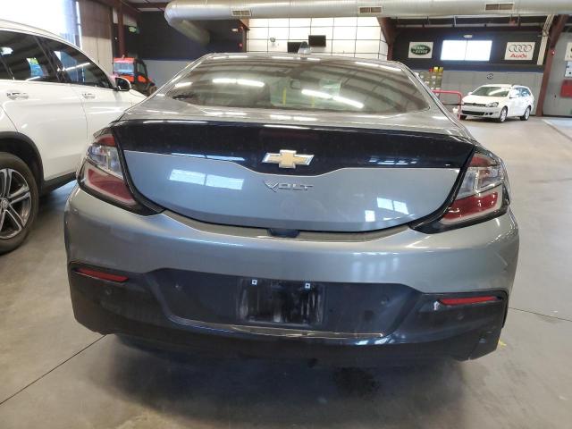 VIN 1G1RD6S51HU185549 2017 Chevrolet Volt, Premier no.6