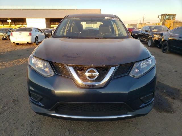 KNMAT2MT7FP560402 | 2015 NISSAN ROGUE S