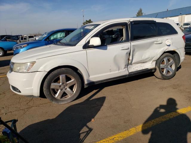 2009 Dodge Journey SXT