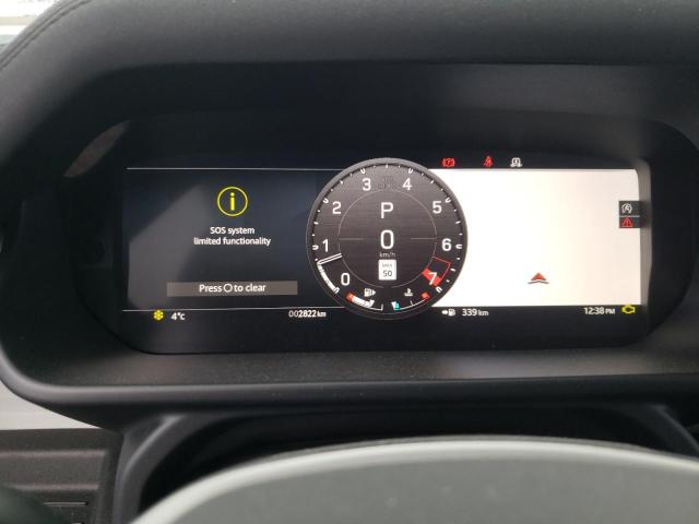 2023 LAND ROVER DEFENDER 9 - SALEJ6EX4P2159994