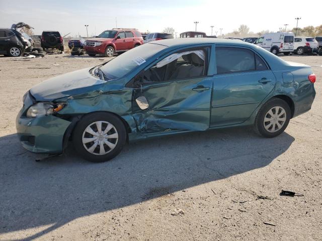 2009 TOYOTA COROLLA BASE for Sale | IN - INDIANAPOLIS | Tue. Jan 09 ...