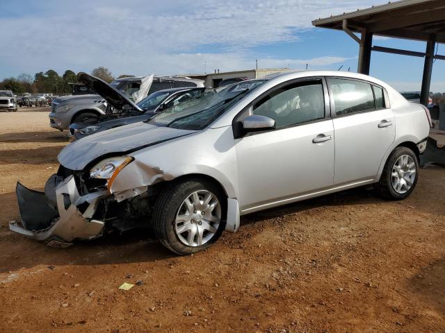 2009 Nissan Sentra 2.0