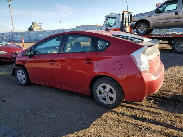 JTDKN3DU7A0025763 | 2010 Toyota prius