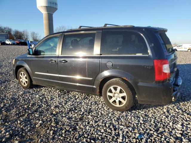 2A4RR5DG8BR614072 | 2011 Chrysler town & country touring