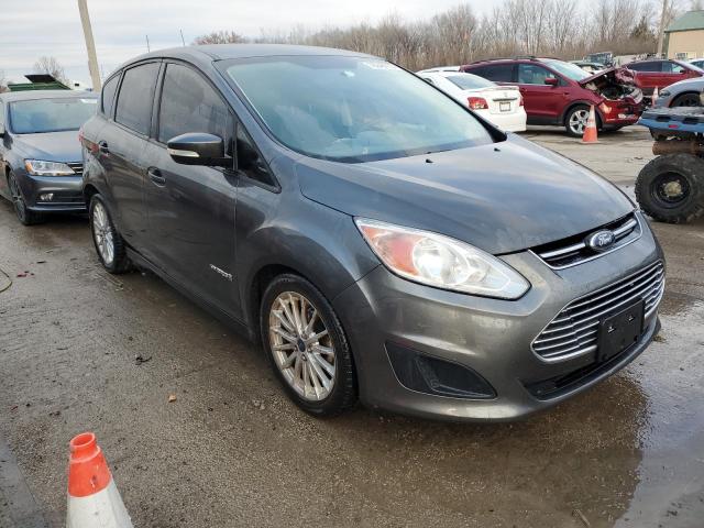 1FADP5AU7FL106163 | 2015 FORD C-MAX SE