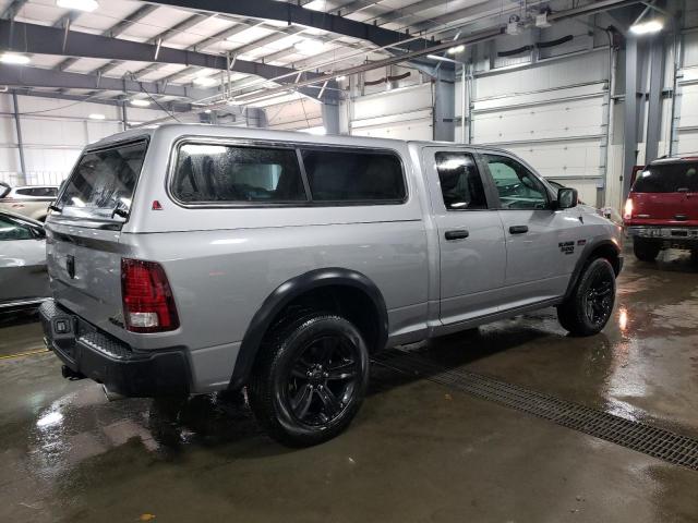 1C6RR7GT5MS515051 | 2021 RAM 1500 CLASS