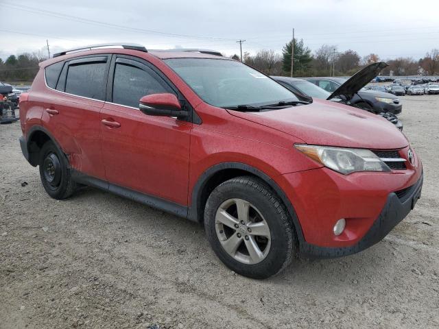 VIN 2T3RFREV8DW092667 2013 TOYOTA RAV4 no.4