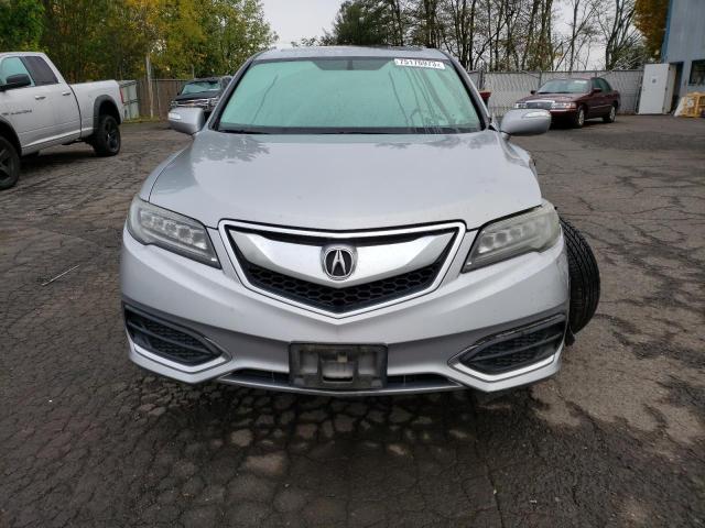 5J8TB4H30HL019883 | 2017 ACURA RDX