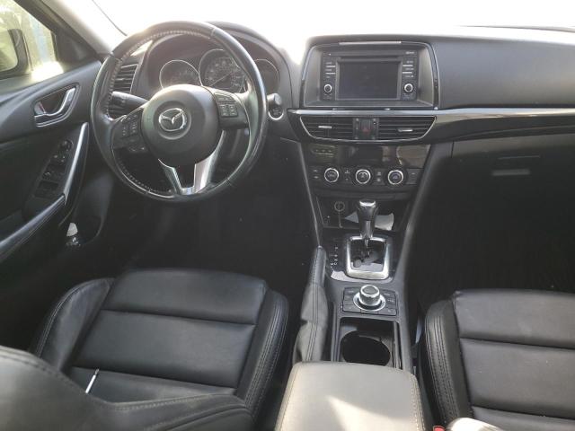 JM1GJ1T68E1115867 | 2014 MAZDA 6 TOURING