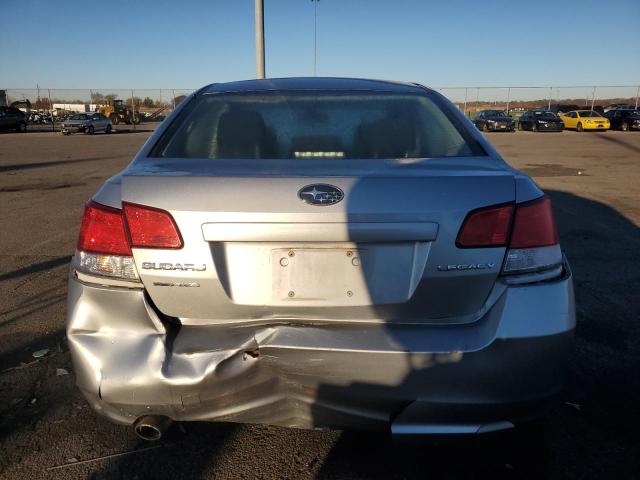 2012 Subaru Legacy 2.5I Premium VIN: 4S3BMCC61C3020923 Lot: 76156973