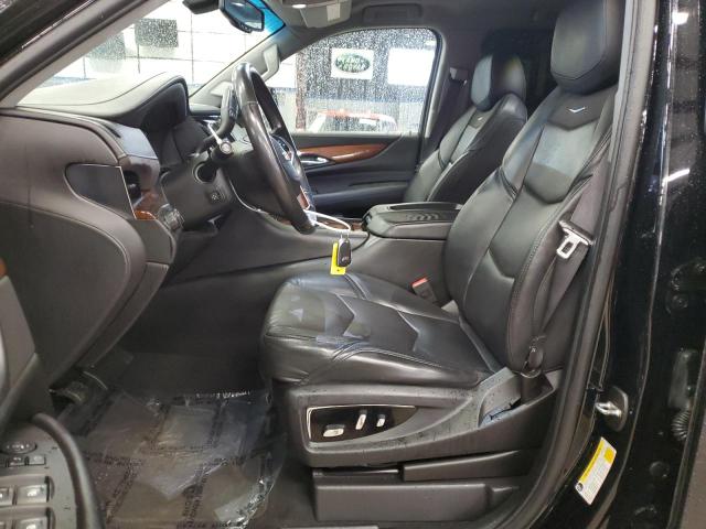 1GYS4GKJ6JR238759 | 2018 Cadillac escalade esv