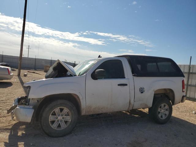 2012 GMC Sierra 1500 