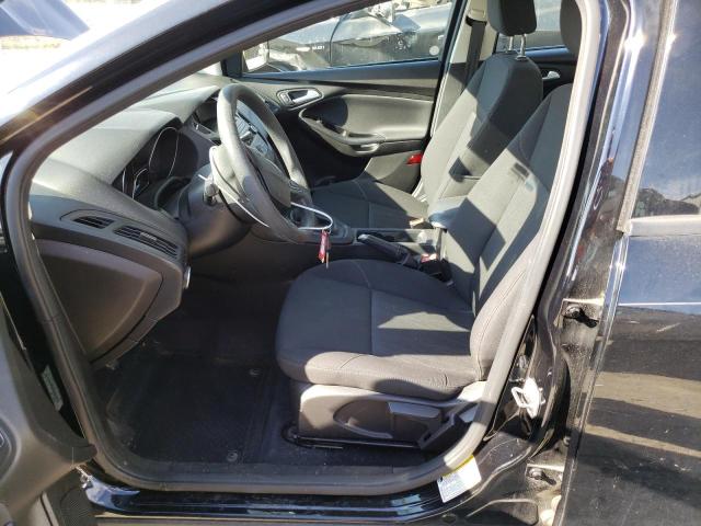 1FADP3FE0GL248233 Ford FOCUS SE