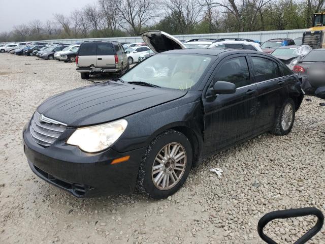 2009 Chrysler Sebring Touring