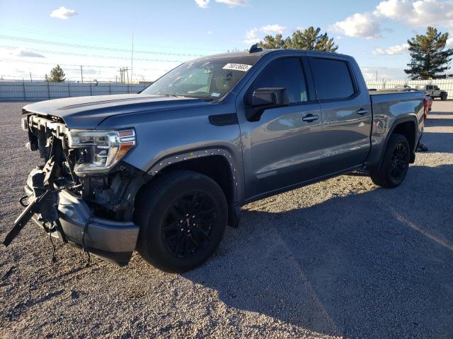 3GTP9CEK1LG186356 | 2020 GMC SIERRA K15