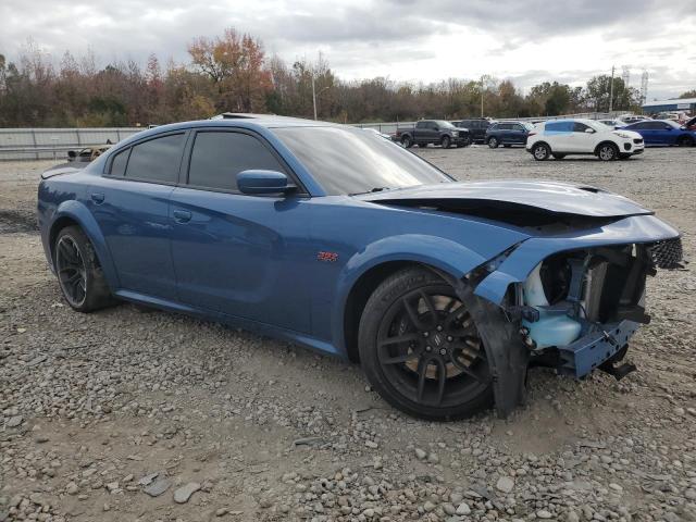 2021 Dodge Charger - Image 4