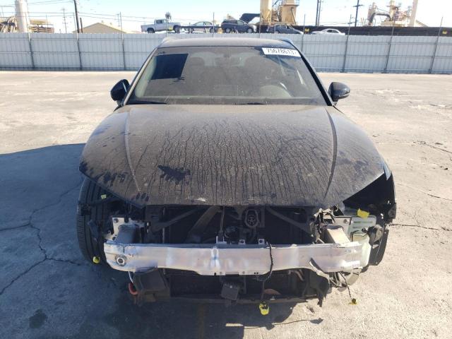 2017 AUDI A3 E-TRON - WAUUPBFF4HA079910