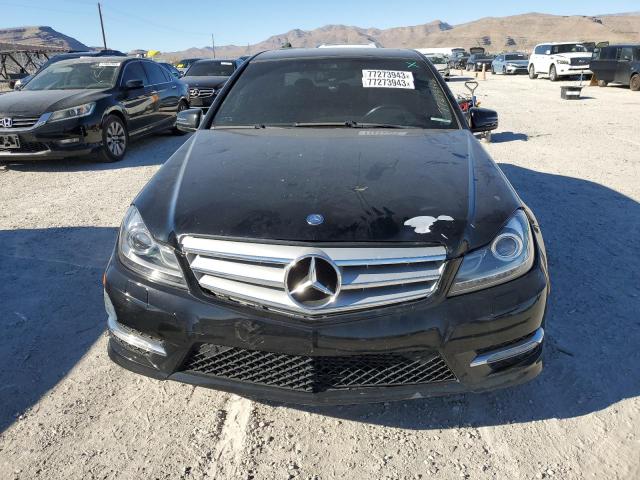 VIN WDDGF4HB8DR249096 2013 Mercedes-Benz C-Class, 250 no.5