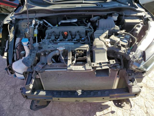 2021 HONDA 100 3CZRU6H14MM701262