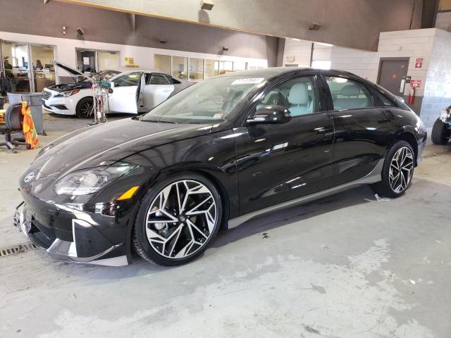 2023 HYUNDAI IONIQ 6 LI - KMHM54AA4PA030037
