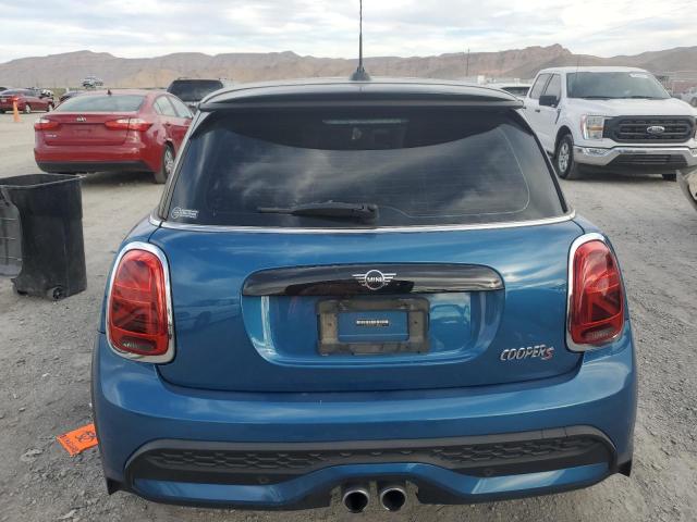 WMW53DH00N2R83229 | 2022 MINI COOPER S