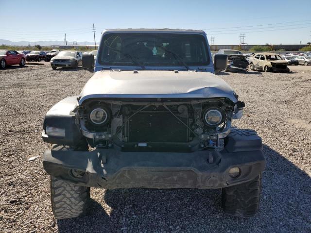 1C4HJXDN0LW113690 Jeep Wrangler Unlimited Sport