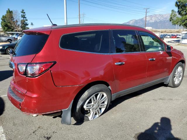 1GNKVGKD4EJ132206 | 2014 CHEVROLET TRAVERSE L