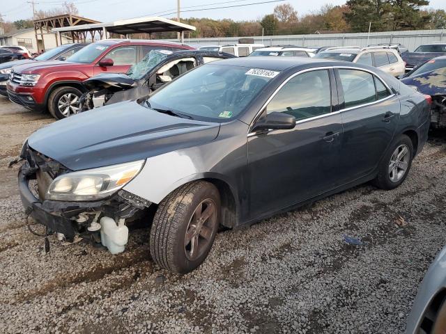 1G11B5SL5FF170341 | 2015 CHEVROLET MALIBU LS